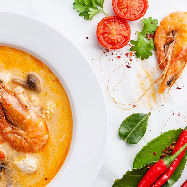 Crispy pesto baked zucchini